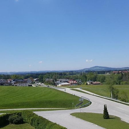 Gasthof Neuhofen Eugendorf Ngoại thất bức ảnh